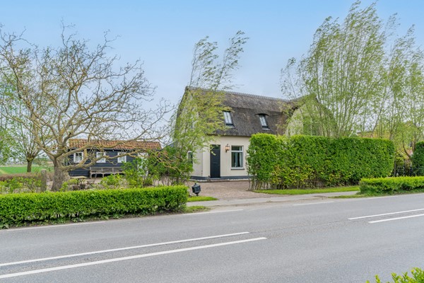 Charmante vrijstaande woning, 5 minuten van Knokke. 